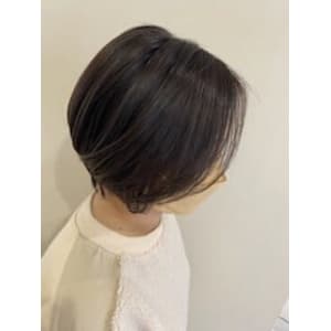 7Velvet×スタイル