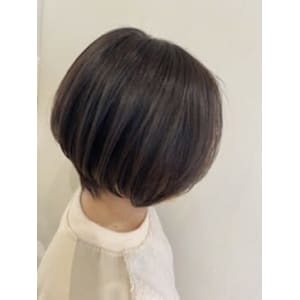 7Velvet×スタイル