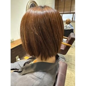 7Velvet×スタイル