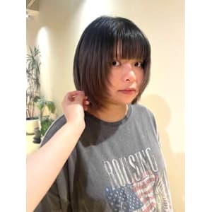 7Velvet×スタイル