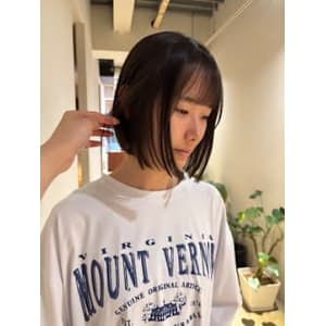 7Velvet×スタイル