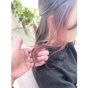 sync omotesando×スタイル