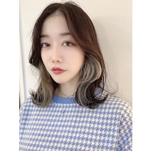 sync omotesando×スタイル