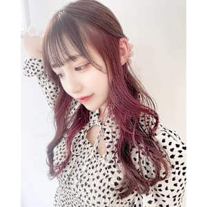 sync omotesando×スタイル