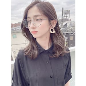 sync omotesando×スタイル