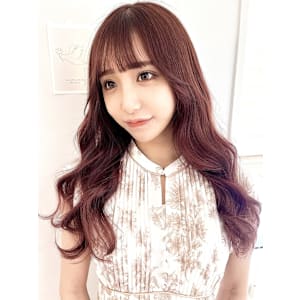 sync omotesando×スタイル