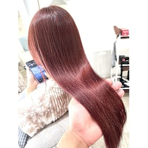 sync omotesando×スタイル