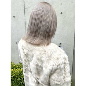 7Velvet×スタイル