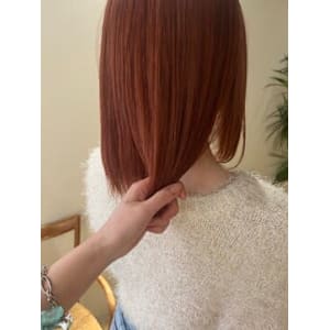 7Velvet×スタイル