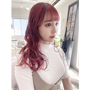 sync omotesando×スタイル