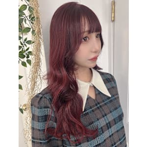 sync omotesando×スタイル