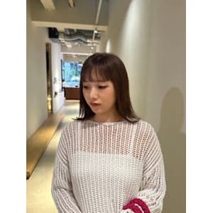 7Velvet×スタイル