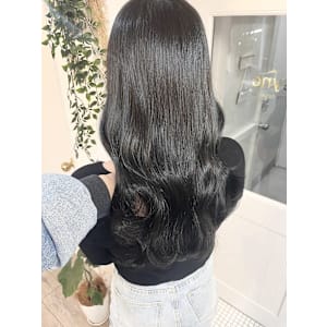 sync omotesando×スタイル