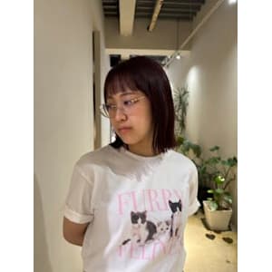 7Velvet×スタイル