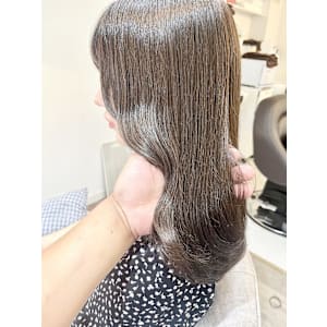 sync omotesando×スタイル