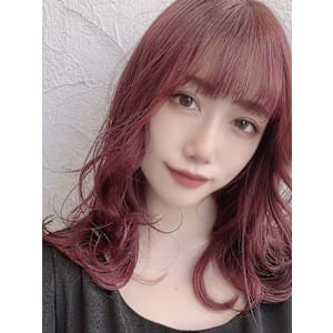 sync omotesando×スタイル