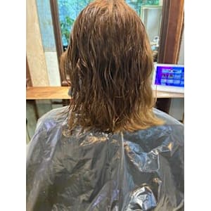 7Velvet×スタイル