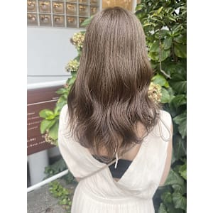 sync omotesando×スタイル