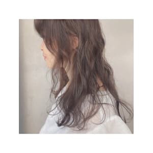 7Velvet×スタイル