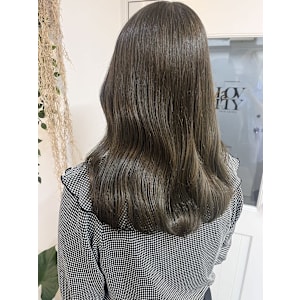 sync omotesando×スタイル