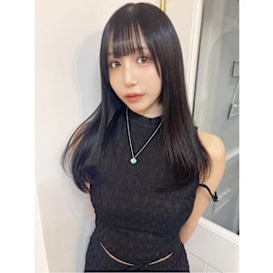 sync omotesando×スタイル