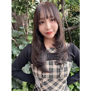 sync omotesando×スタイル