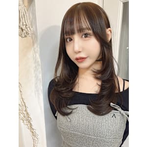 sync omotesando×スタイル