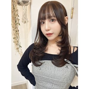 sync omotesando×スタイル