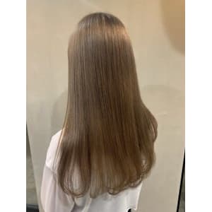 7Velvet×スタイル