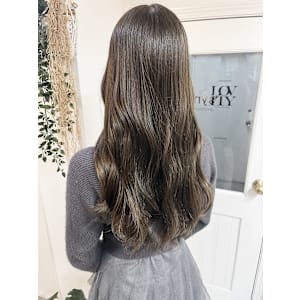 sync omotesando×スタイル