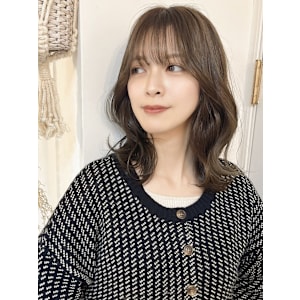 sync omotesando×スタイル