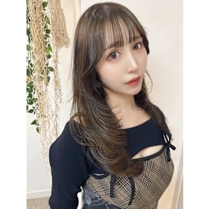 sync omotesando×スタイル