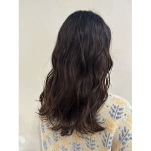 7Velvet×スタイル