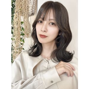 sync omotesando×スタイル