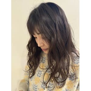 7Velvet×スタイル