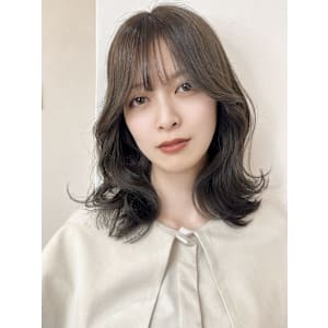 sync omotesando×スタイル