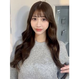 sync omotesando×スタイル