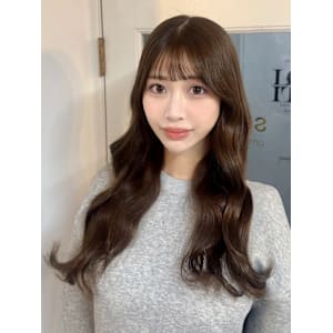 sync omotesando×スタイル