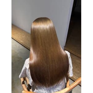 7Velvet×スタイル