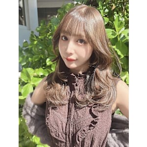 sync omotesando×スタイル