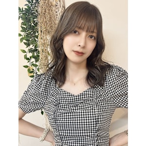 sync omotesando×スタイル