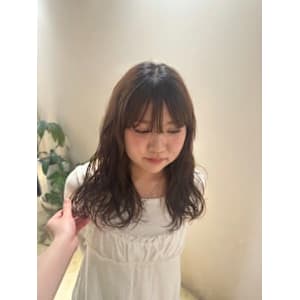 7Velvet×スタイル