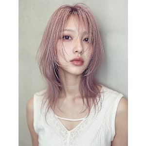 sync omotesando×スタイル