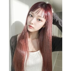 sync omotesando×スタイル