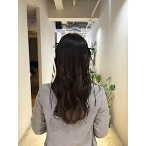 7Velvet×スタイル