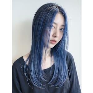 sync omotesando×スタイル