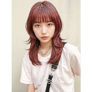 sync omotesando×スタイル