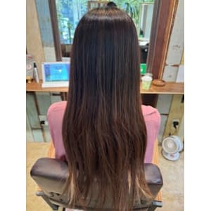 7Velvet×スタイル