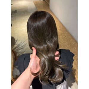 7Velvet×スタイル