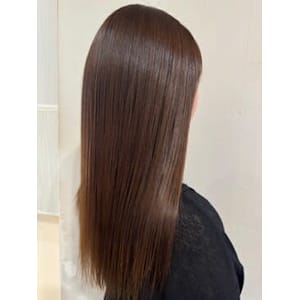 7Velvet×スタイル